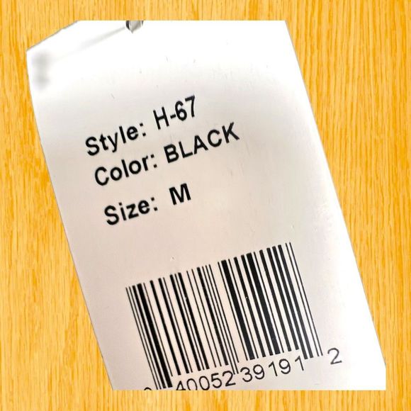 Official Hustler Definition HipHop Trap Designer Streetwear T-shirt Men’s M NWT - Picture 4 of 4